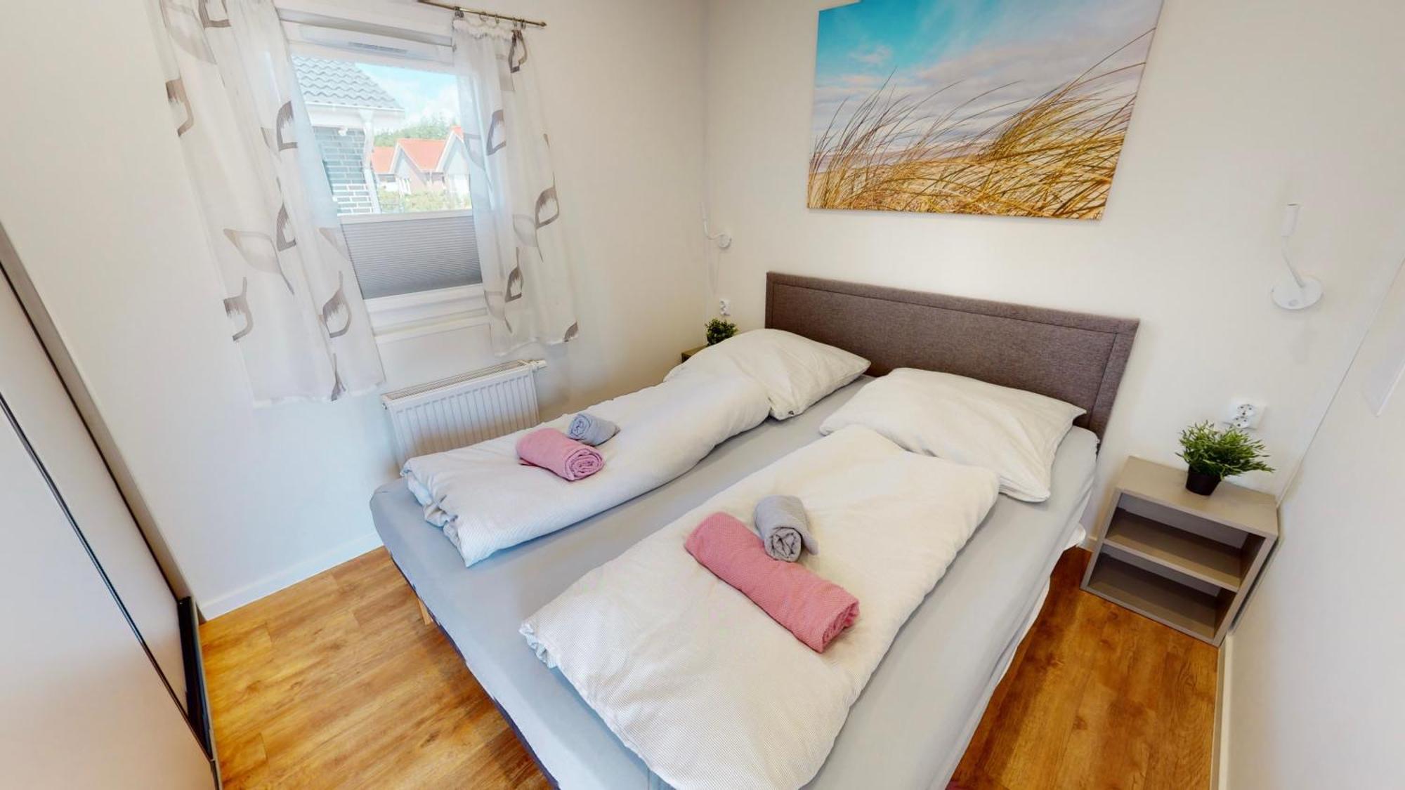 Haus Meerauszeit - Erholung An Der Nordsee Schweiburg Esterno foto