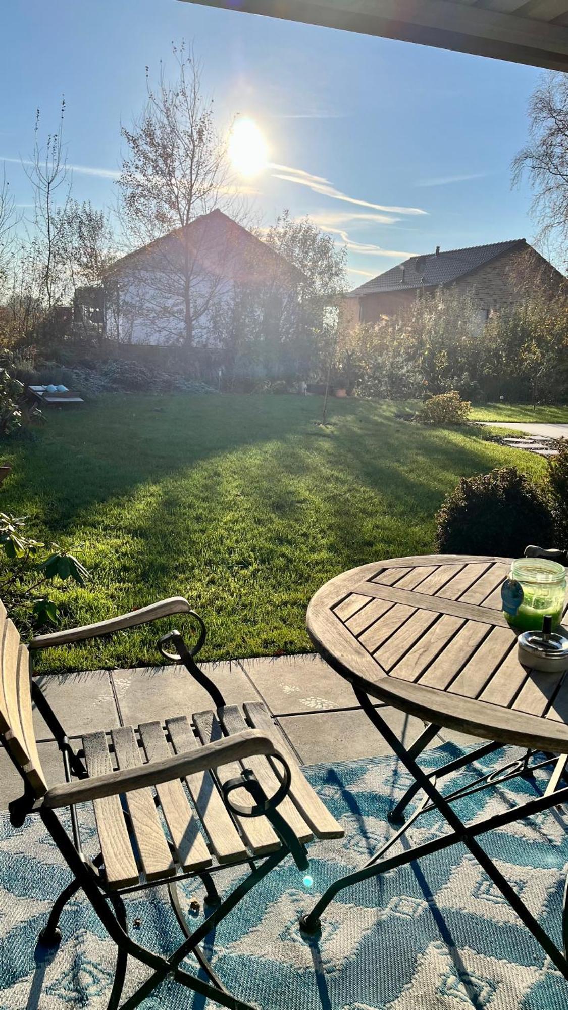 Haus Meerauszeit - Erholung An Der Nordsee Schweiburg Esterno foto