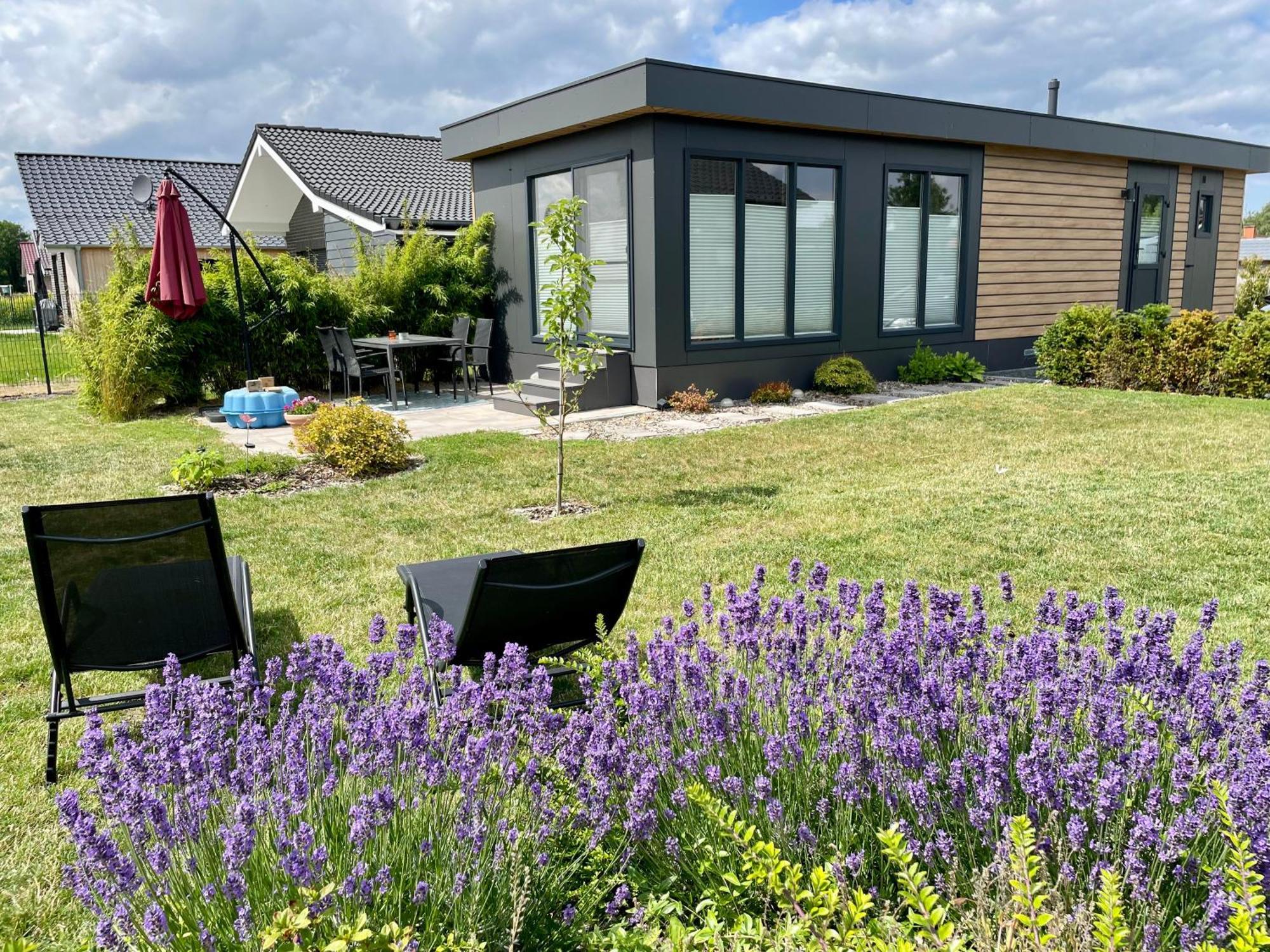 Haus Meerauszeit - Erholung An Der Nordsee Schweiburg Esterno foto